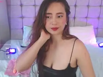 Chaturbate Adult Video Chat of shairajaramillo