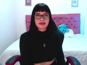 Chaturbate Sex Cam of sofia_glams