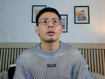 Chaturbate Adult Webcam of timothy_jones1
