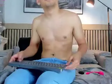 Chaturbate Free Porn Cam of timothy_jones1