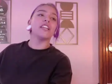 Chaturbate Private Sex Chat of winchester_hanna