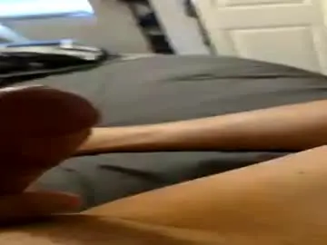 Chaturbate Sex Cam of 4tommmy4
