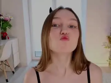 Chaturbate Adult Video Chat of annamarie_foryou