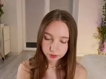 Chaturbate Adult Webcam of annamarie_foryou