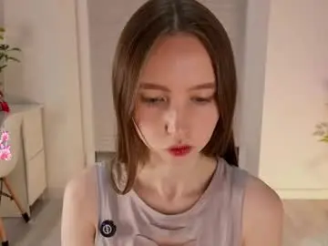 Chaturbate Live Sex of annamarie_foryou