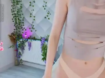 Chaturbate Live Sex Cam of annamarie_foryou