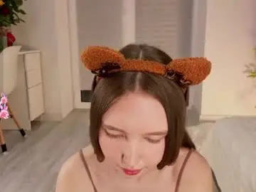 Chaturbate Best Webcam of annamarie_foryou