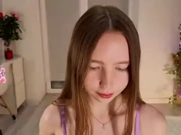 Chaturbate Sex Cam of annamarie_foryou