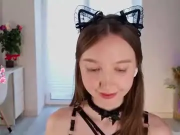 Chaturbate Nude Webcam of annamarie_foryou
