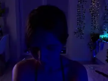 Chaturbate Adult Video Chat of annamarie_foryou