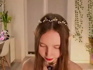 Chaturbate Live Sex Cam of annamarie_foryou