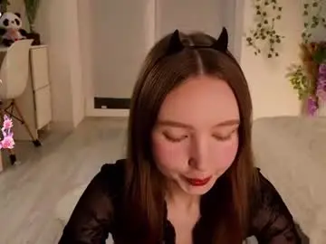 Chaturbate Private Sex Chat of annamarie_foryou