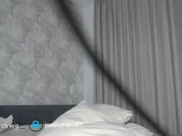 Chaturbate Private Sex Chat of canelasungirl