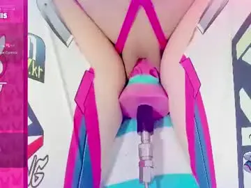 Chaturbate Best Webcam of daddyslittlegirl01