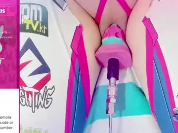 Chaturbate Adult Webcams of daddyslittlegirl01