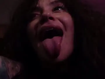 Chaturbate Adult Webcams of darknes_lilith18