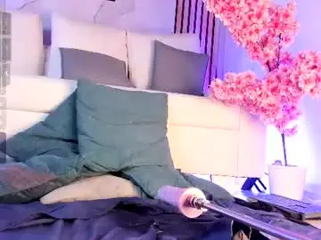 Chaturbate Live Sex Cam of dreammatell_