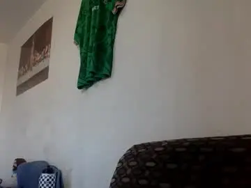 Chaturbate Sex Cam of gordobrsoficial