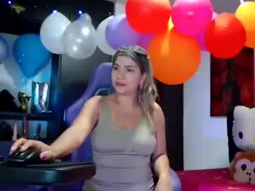 Chaturbate Free Porn Cam of hot_sexy_bunny