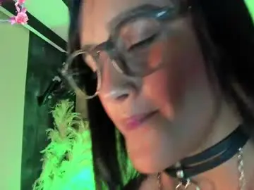 Chaturbate Free Porn Cam of lexiadamss