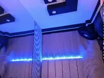 Chaturbate Adult Webcam of lexiadamss