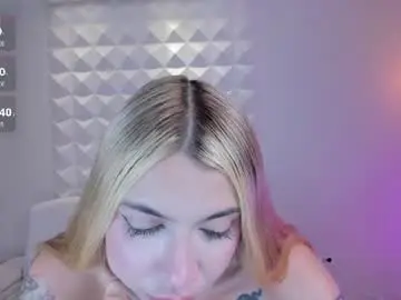 Chaturbate Adult Webcams of niaholland