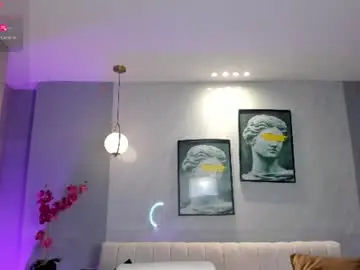 Chaturbate Private Sex Chat of niaholland
