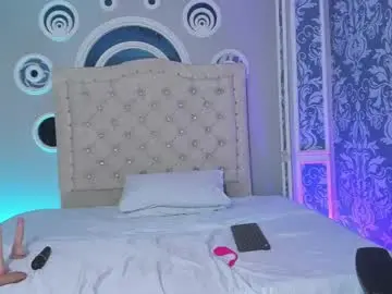 Chaturbate Private Sex Chat of sasha_rose___