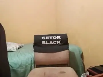 Chaturbate Live Sex Cam of setor_black