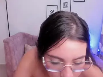 Chaturbate Live Sex of amara_foxx