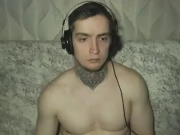 Chaturbate Best live sex cam show of andy4life
