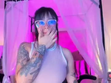 Chaturbate Free Live Porn of annie_petters