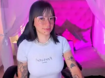 Chaturbate Sex Cam of annie_petters