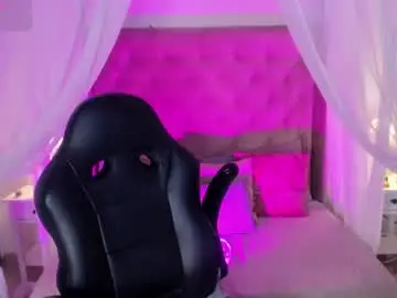 Chaturbate Sex Cam of annie_petters