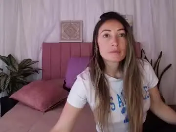 Chaturbate Sex Cam of conyabril