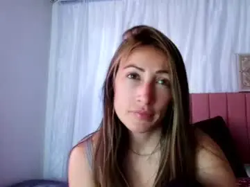 Chaturbate Nude Webcam of conyabril