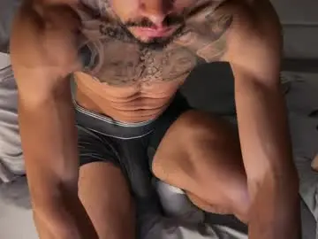 Chaturbate Live Sex Cam of fitjacques