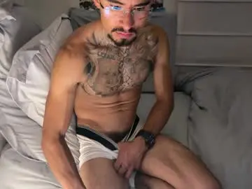 Chaturbate Private Sex Chat of fitjacques
