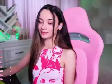 Chaturbate Live Sex of juicy___angel