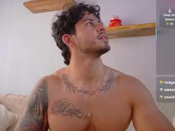 Chaturbate Watch Live Sex Cams of neo_dimou
