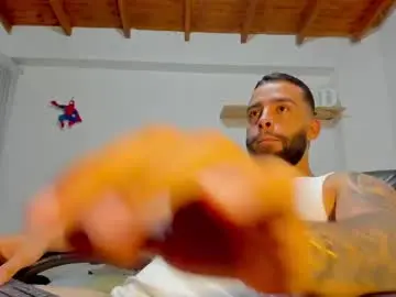 Chaturbate Private Sex Chat of remy_sten