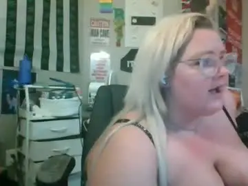 Chaturbate Live Sex Cam of therealstackz69