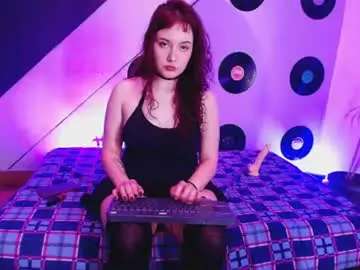 Chaturbate Best Webcam of allissa_noir