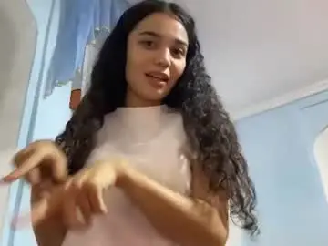 Chaturbate Adult Webcam of glendarobinson