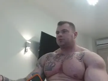 Chaturbate Sex Chat of jackyhuge