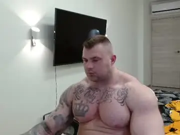 Chaturbate Free Live Porn of jackyhuge