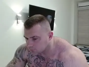 Chaturbate Adult Webcams of jackyhuge