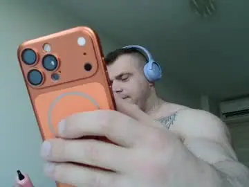 Chaturbate Sex Chat of jackyhuge