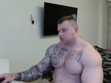 Chaturbate Free Live Porn of jackyhuge