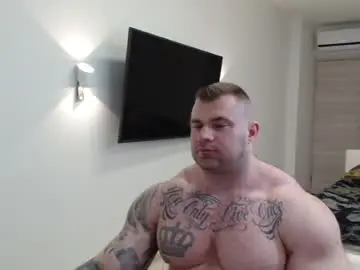 Chaturbate Free Porn Cam of jackyhuge